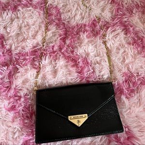 Michael kors cross body bag